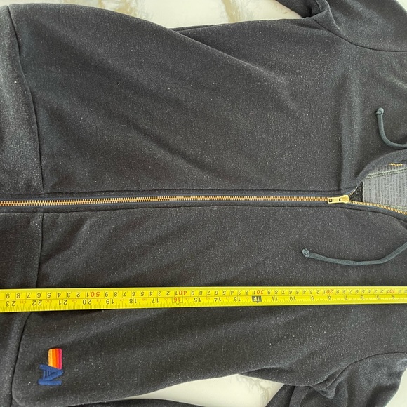 Aviator Nation embroidered sunset zip up - Picture 5 of 6